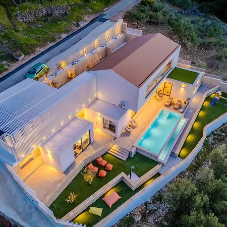 Happy Life Villa Preko