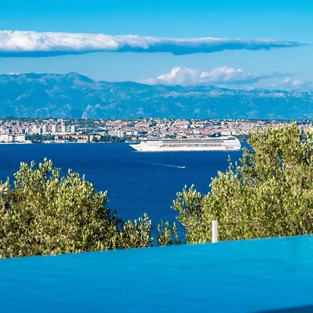 Happy Life Vila Preko