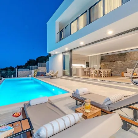 Vila Happy Life Preko