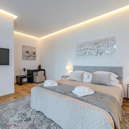 Vila Happy Life Preko