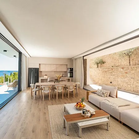 Happy Life Vila Preko