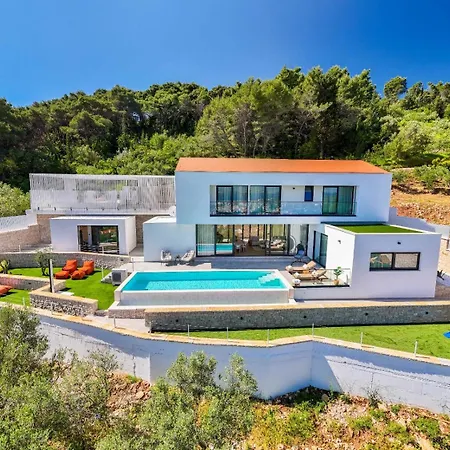 Villa Happy Life Preko