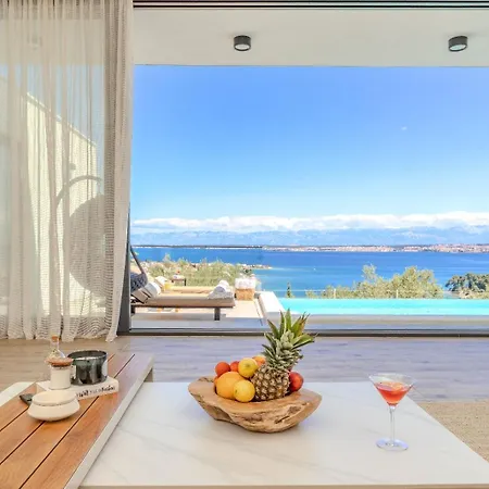 Happy Life Βίλα *