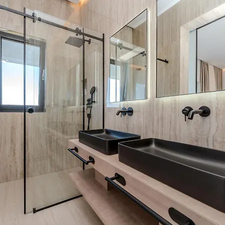 Happy Life Βίλα *