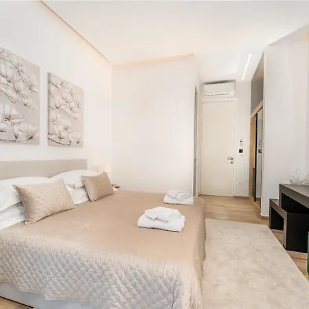 Happy Life Βίλα *