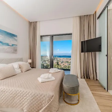 Βίλα Happy Life Preko