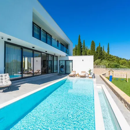 Happy Life Βίλα Preko