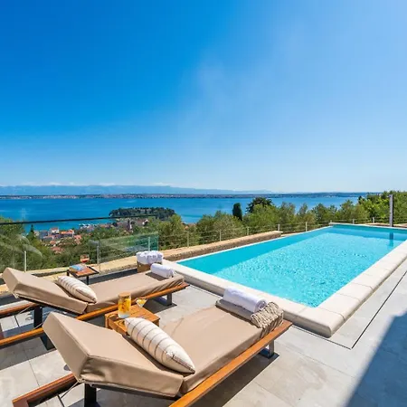 Happy Life Βίλα Preko