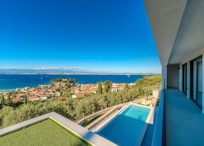 Villa Happy Life Preko