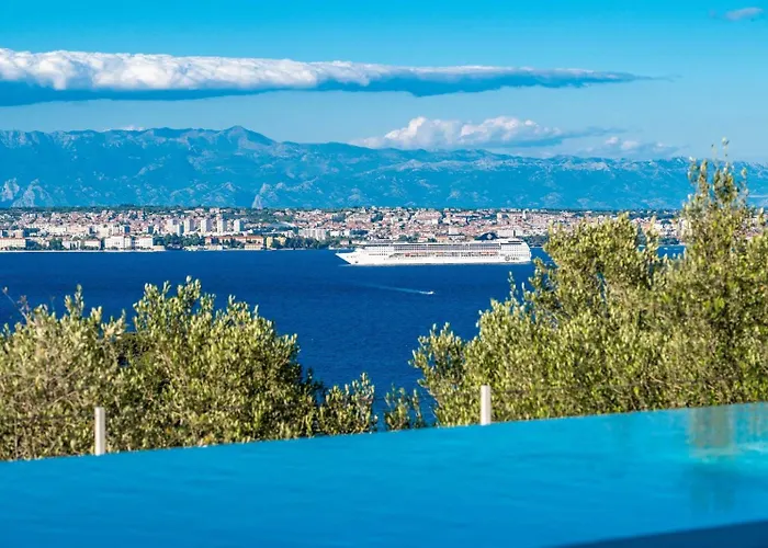 Happy Life Villa Preko