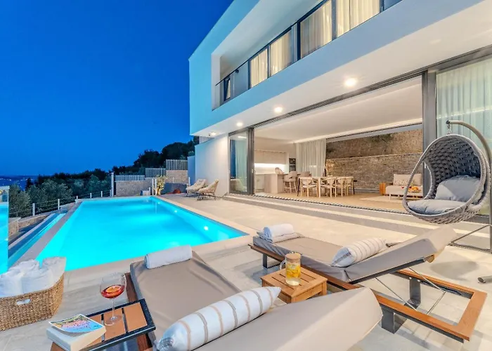 Villa Happy Life Preko