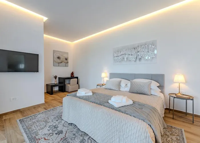 Villa Happy Life Preko