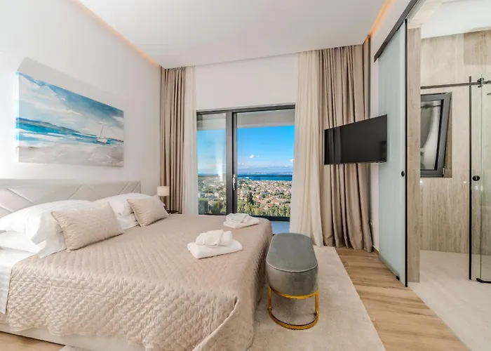 Villa Happy Life Preko