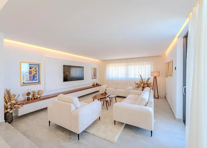 Happy Life Villa Preko