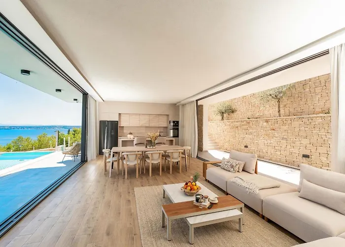 Happy Life Villa Preko