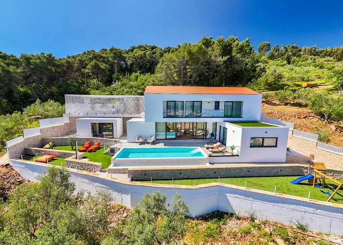 Villa Happy Life Preko